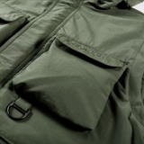 Enrico | Giacca elegante per esterni