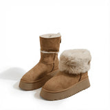 Fiora | Aumento di +8CM