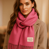 Sciarpa Pashmina Elena - Elegante - Morbida