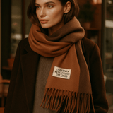 Sciarpa Pashmina Elena - Elegante - Morbida