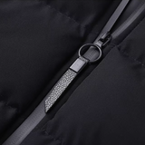 Giacca invernale imbottita premium