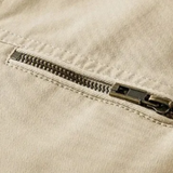 Luca | Elegante cappotto invernale imbottito Premium