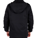 Lorenzo | Giacca bomber elegante imbottita