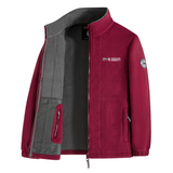 Saverio | Giacca Invernale Con Fodera Termica