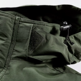 Enrico | Giacca elegante per esterni