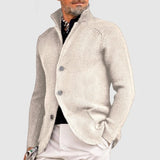 Marcel | Cardigan di Stile Premium