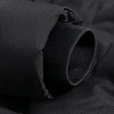 Christian | Cappotto invernale lungo