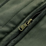 Riccardo | Elegante cappotto imbottito per esterni