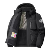 Vittorio | Giacca Invernale Premium