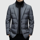 Vasco | Giacca Blazer Imbottita