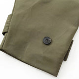 Trench da Donna Nero