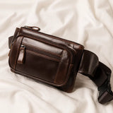 Layton – Marsupio Multistrato Elegante e Funzionale