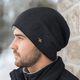 Bunny - Cappello Invernale Elegante e Caldo