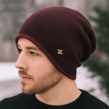 Bunny - Cappello Invernale Elegante e Caldo