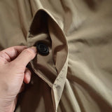 Marco | Cappotto Costiero