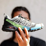 OrthoTrekking - Scarpe da trekking ed escursionismo ergonomiche per alleviare il dolore